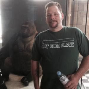 Meet your Posher, Frank